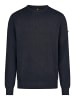 Redmond Pullover Basic in Dunkelblau