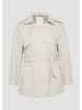 QS Outdoor-Jacke in 9042_hellgrau