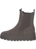 Tamaris Stiefeletten in taupe