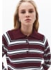 OXXO Streifenpullover WINETASTING STRIPE