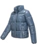 Marikoo Steppjacke Skyraa 16 in Dusty Blue
