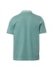 Ragman Shirt in smaragd - 0001
