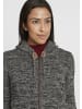 Oxmo Strickjacke OXPhiladelphia in Schwarz