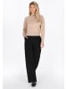 usha BLACK LABEL Women Sweater in beige