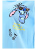 Lilo & Stitch T-Shirt Disney Lilo & Stitch in Blau