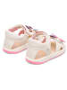 Camper Sandalen " Twins " in Beige