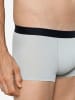 Hanro Retro Pants Micro Touch in skyline gray