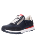 Paul Green Sneaker in blau