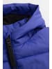 Coccodrillo Gesteppt winterjacke in kobaltblau