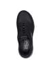 Skechers Footwear Sportschuh  Go Walk Slip IN in Schwarz