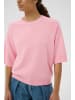 InWear Langarm MADIEIW Tight fit in Candy Pink