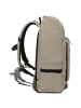 Jack Wolfskin Lyall 28 - Rucksack 49 cm (stone) in stone