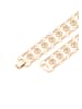 NAEMI Women Bracelet in Rose Gold