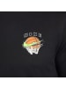 Nike Rundhals T-Shirt für Herren in uni