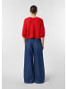 comma Strickjacke  in  3224_chilirot