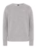 Polo Sylt Sweater in Grau