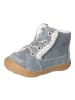 PEPINO Lauflern Stiefel in blau