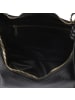 Valentino Harmonia Schultertasche 29 cm in nero