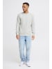 INDICODE Sweater IDPlaytor in Grau