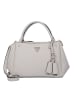 Guess Talent Handtasche 29 cm in off white