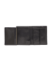 Strellson Billfold 'Blackwall Jorge in Schwarz'