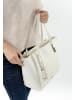 EMILY & NOAH Shopper E&N Brooke in white