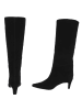 Ital-Design High Heel in Schwarz