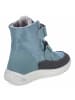 Ricosta Schlupfstiefel in blue