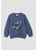 s.Oliver Sweatshirt in 5544_royalblau