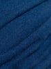 Andrew James Pure Cashmere Pullover in indigo - 0006