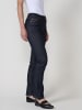 KOROSHI Wide Fit Jeans für Damen in blau