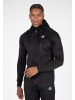 Gorilla Wear Jacke - Scottsdale - Schwarz