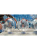 BOTI STUFFALOONS - Schneekugel Ballon Station + Refill Pack in mehrfarbig