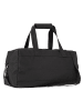 Replay Weekender Reisetasche 48.5 cm in total black