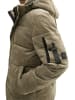 Tom Tailor Winterjacke für Herren in uni