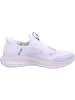 Skechers Trainingsschuh Slade Quinto in Weiß