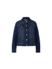 S.OLIVER RED LABEL Jeansjacke in Blau