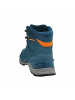 LOWA Wanderschuhe für Herren in blau