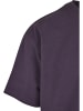 Urban Classics T-Shirts in purplenight