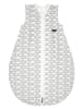 Alvi Mäxchen Sommer Schlafsack light Exclusiv in Wolke Silber