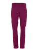 hot-sportswear Sporthose Bavella in dark mauve