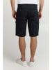 INDICODE Cargoshorts IDMosato in Schwarz