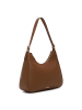 Tamaris TAS Mareen Schultertasche 31 cm in cognac