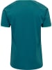 Hummel Hummel T-Shirt Hmlauthentic Multisport Herren Atmungsaktiv in CELESTIAL