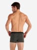 HOM Retro Pants Tom 2 in Black/Black print