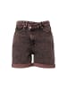 QS Jeans-Hose MOM  in  20Z4_papaya