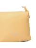 Zwei Perla Schultertasche 27 cm in yellow