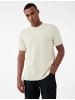 KOTON TSHIRT SS in Ekru
