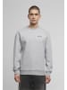 FORVERT Sweater in grey