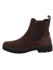 Legero Chelsea Boot MYSTIC in Corvino Braun